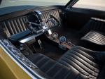 Dodge Deora Concept Car 1965 года